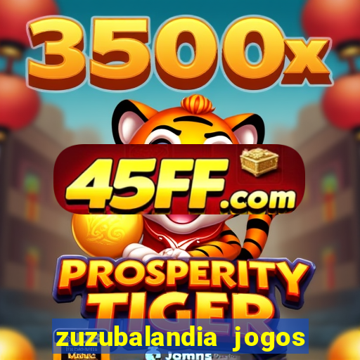 zuzubalandia jogos de matematica